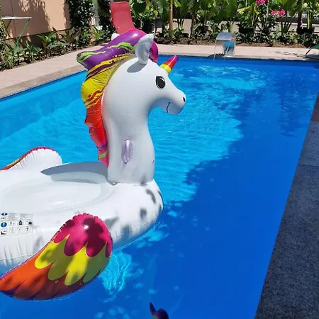 Murko P-1 Апартаменты Brest