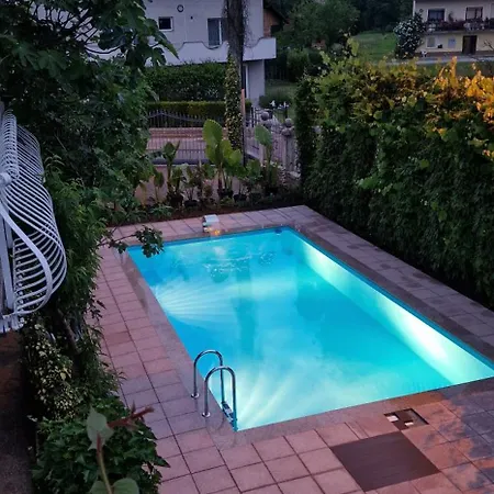 Апартаменты Murko P-1 *