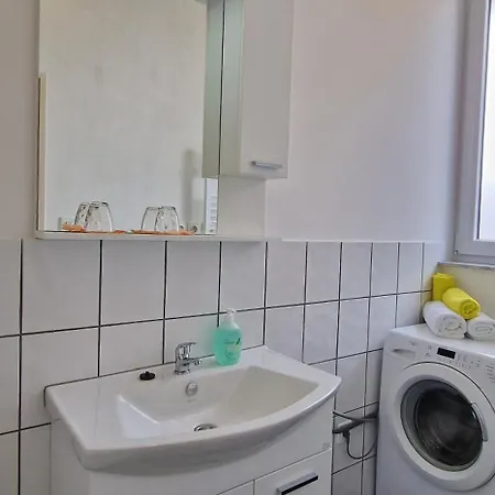 Appartamento Murko P-1