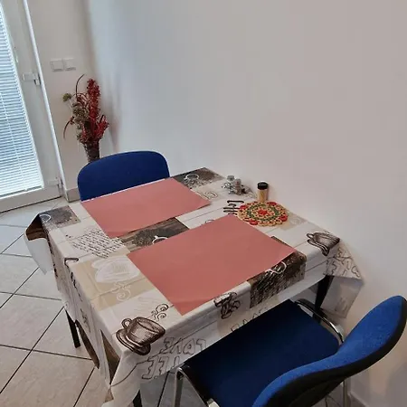 Murko P-1 Апартаменты *