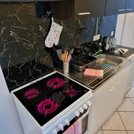 Murko P-1 Апартаменты *