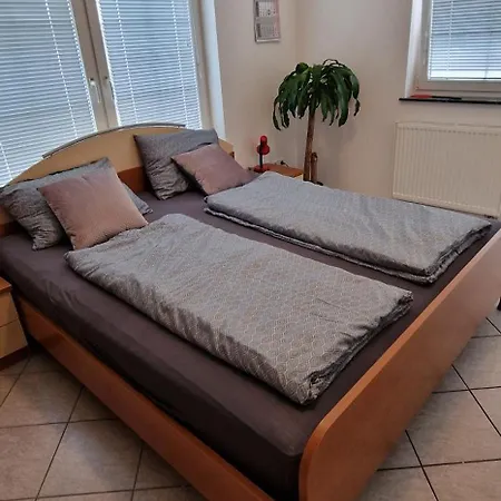 Murko P-1 Апартаменты