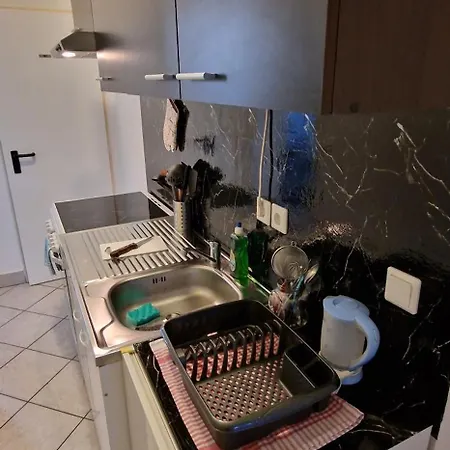 Murko P-1 Апартаменты *