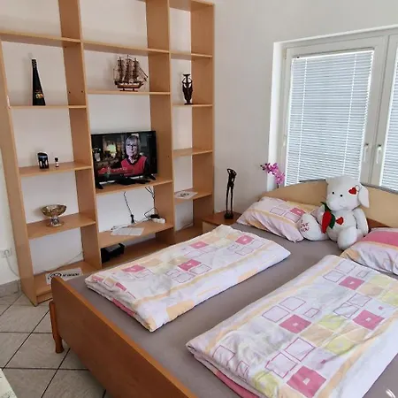 Murko P-1 Апартаменты Brest