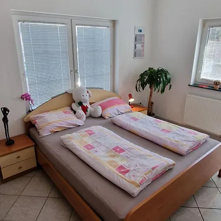 Апартаменты Murko P-1 Brest