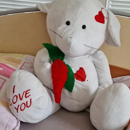 Апартаменты Murko P-1