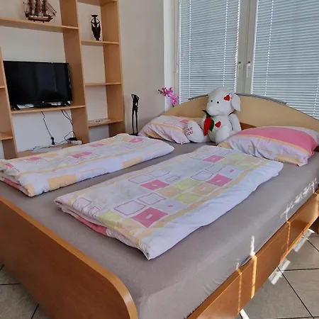 Апартаменты Murko P-1 Brest