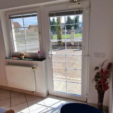 Murko P-1 Апартаменты *