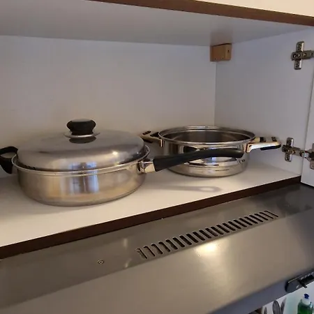 Murko P-1 Appartamento *