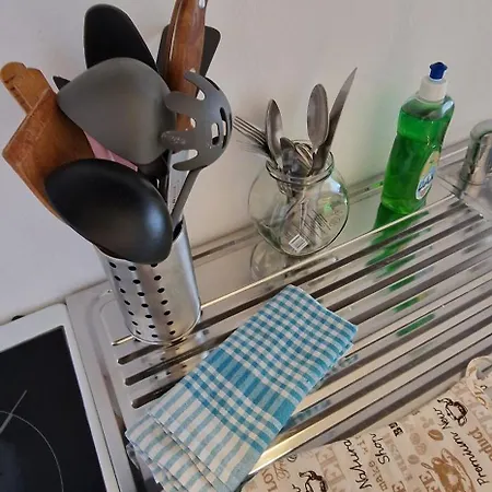 Апартаменты Murko P-1 Brest