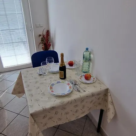 Апартаменты Murko P-1 Brest