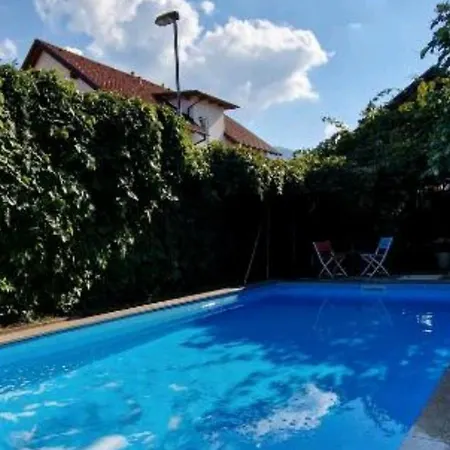 Апартаменты Murko P-1 *