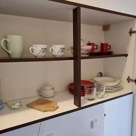 Апартаменты Murko P-1 *