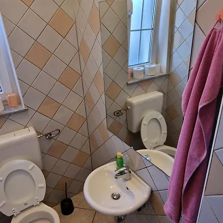 Апартаменты Murko P-1 *