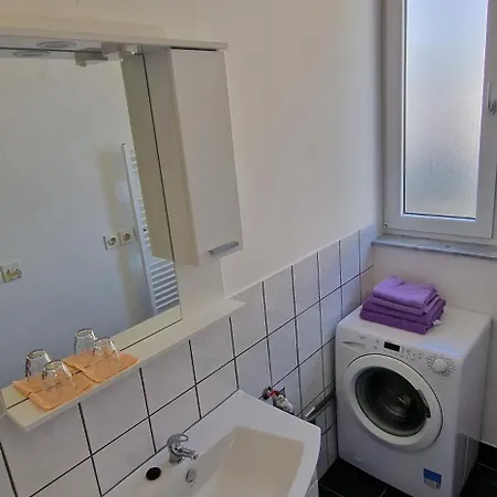 Appartamento Murko P-1