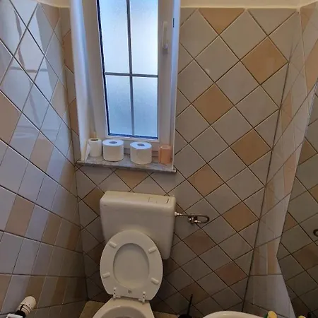 Апартаменты Murko P-1 *