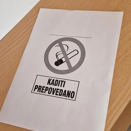 Апартаменты Murko P-1 *