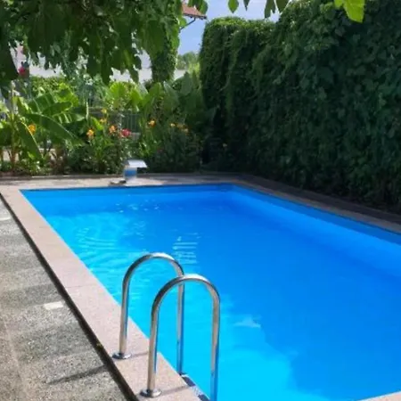 Murko P-1 Appartement *