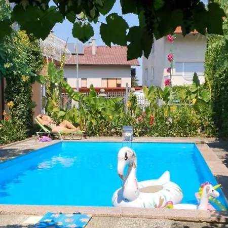 Appartamento Murko P-1 *