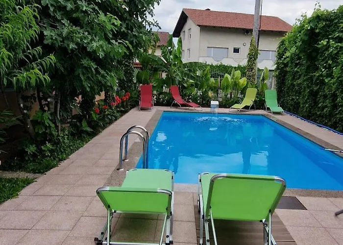 Murko P-1 Daire Brest