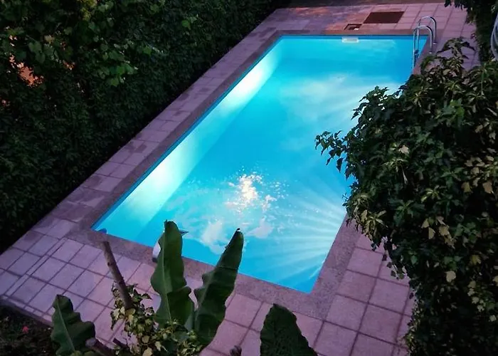 Daire Murko P-1 Brest