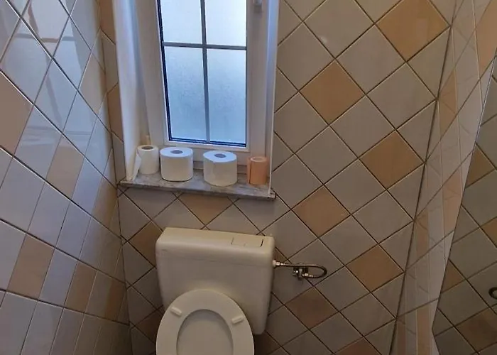 アパート Murko P-1 *