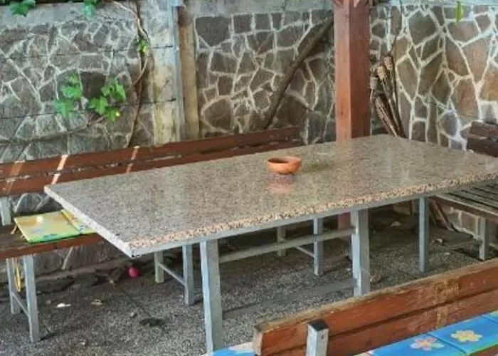 Daire Murko P-1 Brest